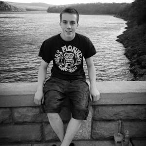 Meet your Posher, Tyler